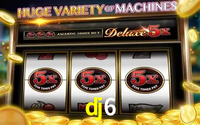 A Revolução dos Aplicativos de Jogos no dj6