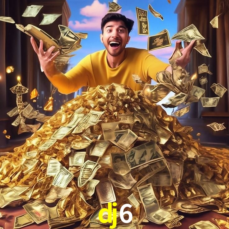 Apostas de Futebol dj6