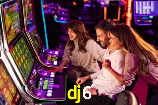 Jogos Exclusivos dj6