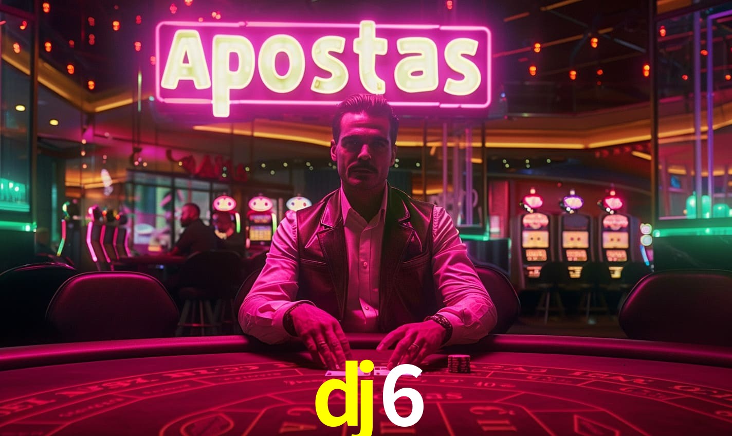 dj6 bet