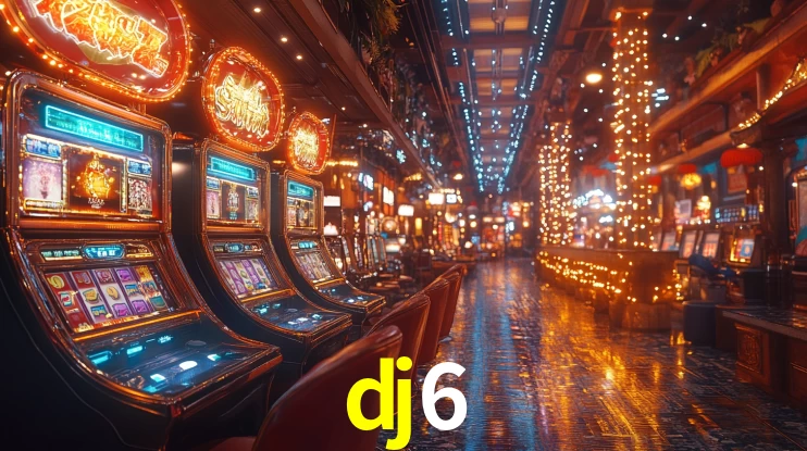 Tournaments dj6