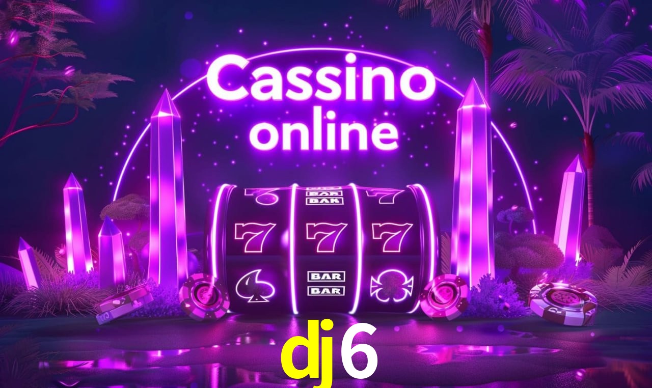 dj6 app