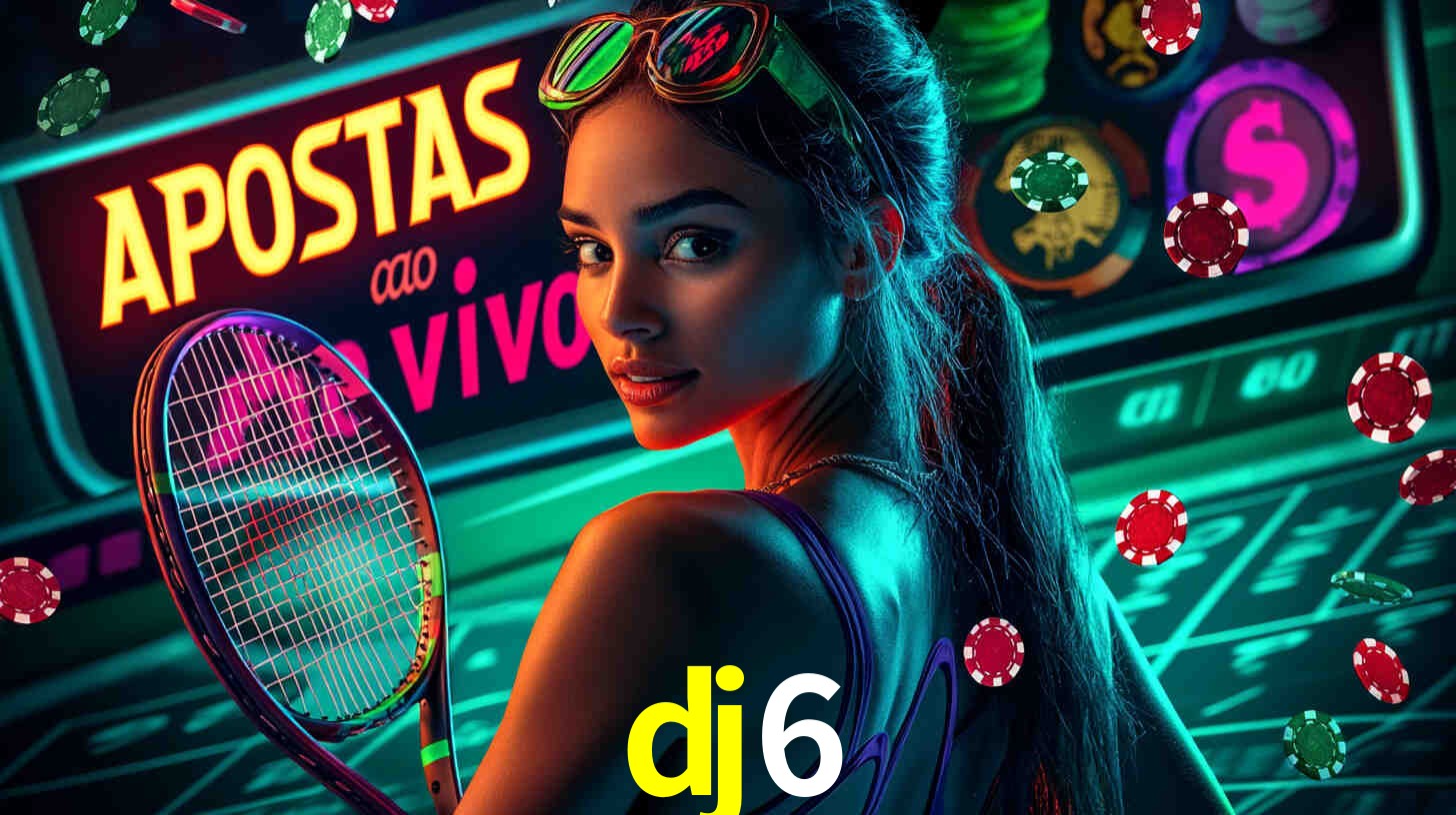 Explorando a Categoria de Eventos em Apostas na dj6