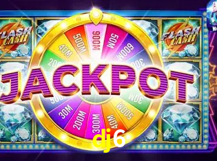 A Popularidade dos Caça-Níqueis no dj6