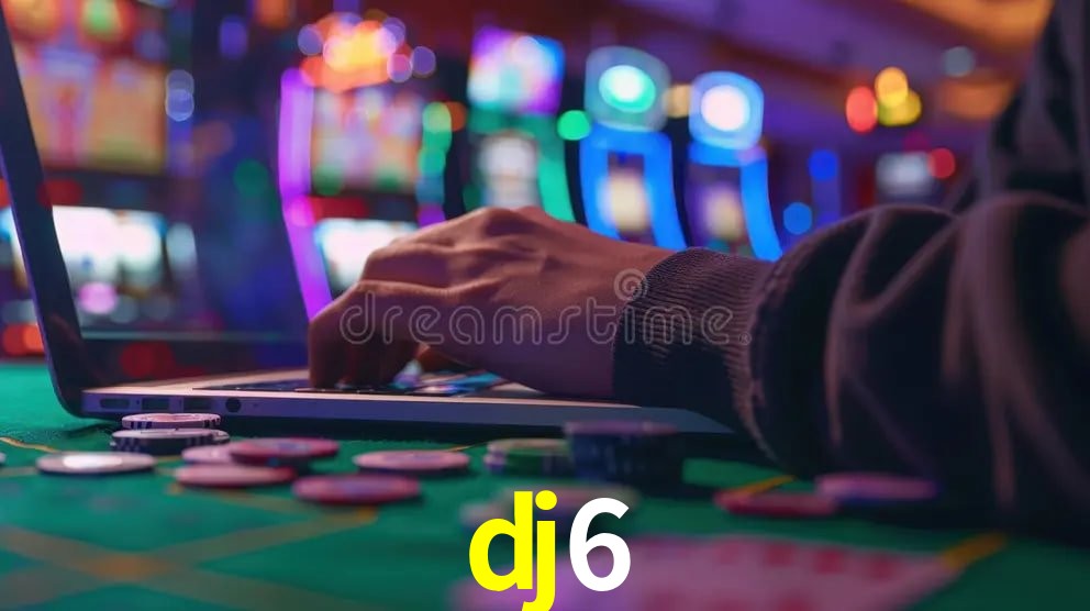 Casino VIP dj6