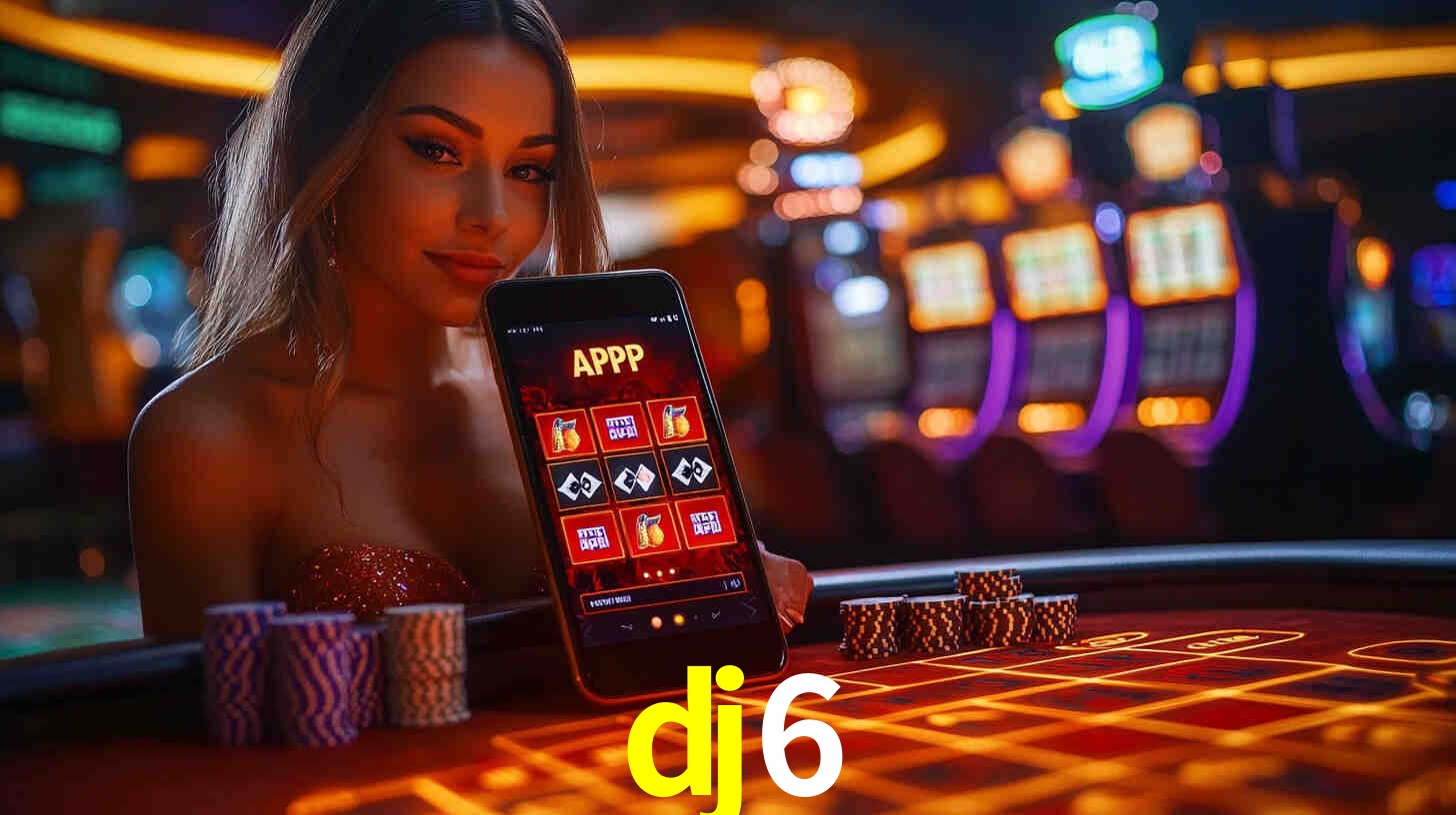 Descubra a Essência do dj6: Nossa História e Compromissos