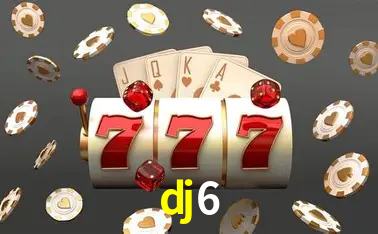 Descubra o Mundo do Cassino Online com dj6