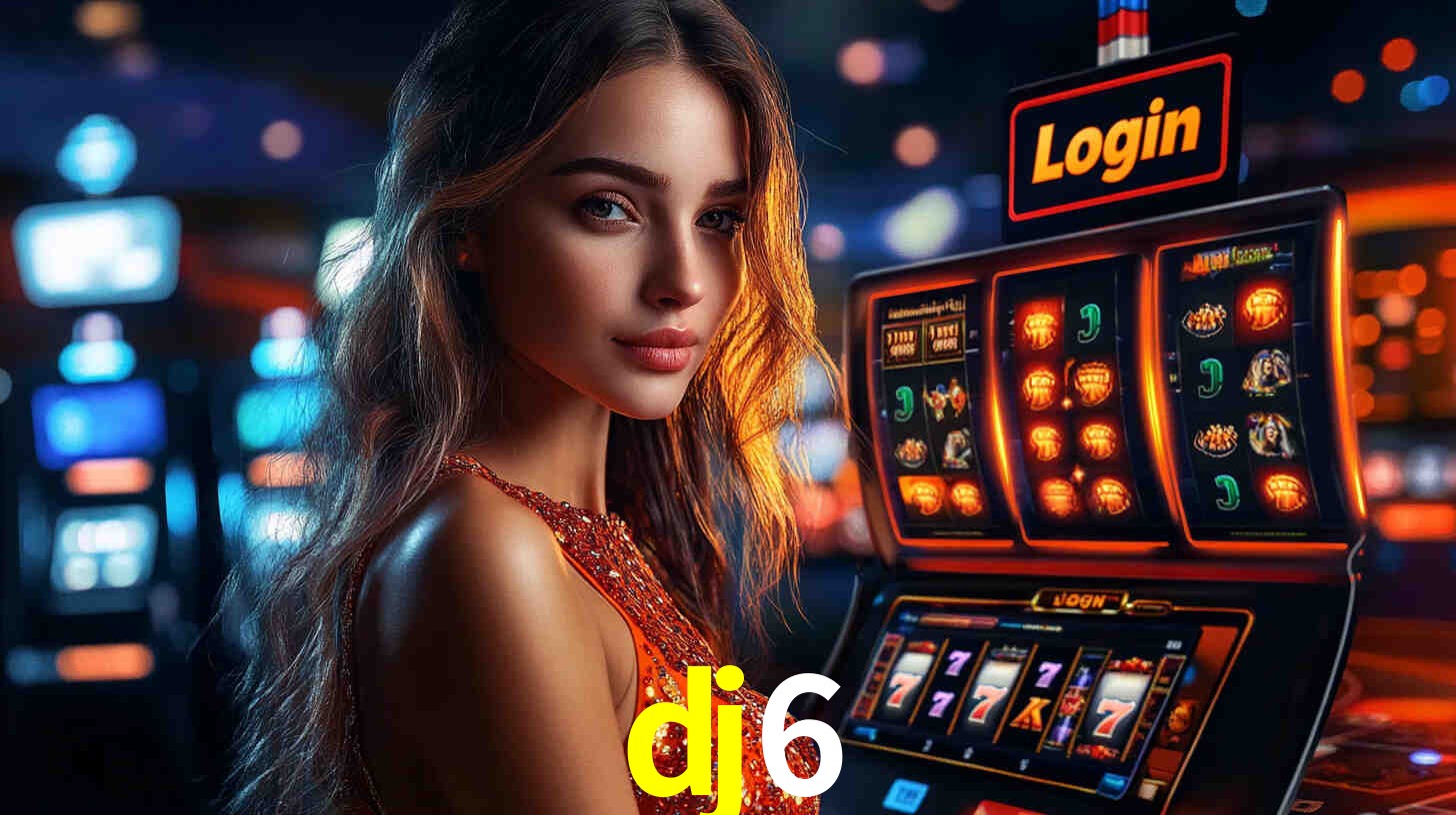 Live Casino dj6