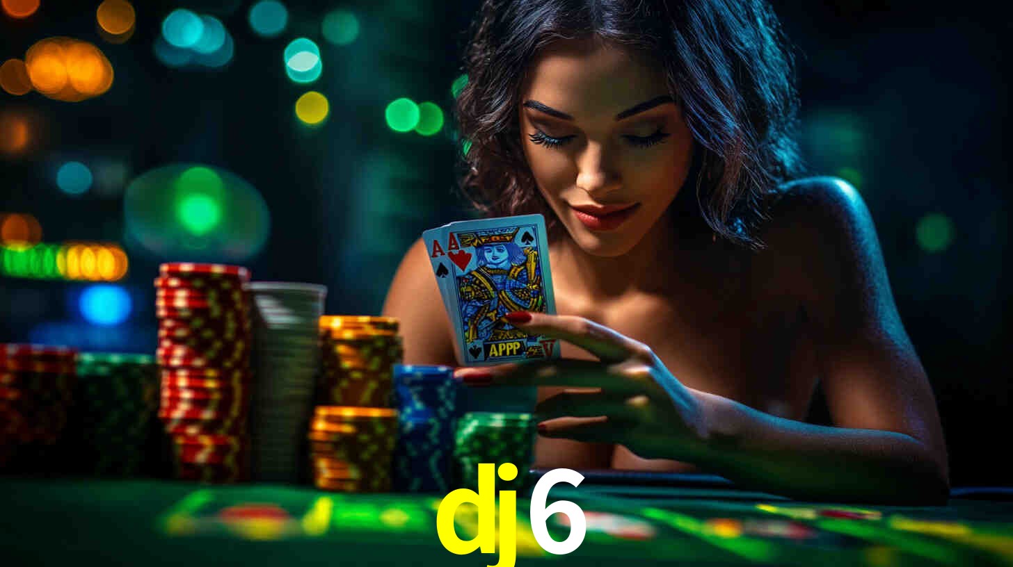 Inovações de Jogos na dj6: O Futuro das Experiências Interativas