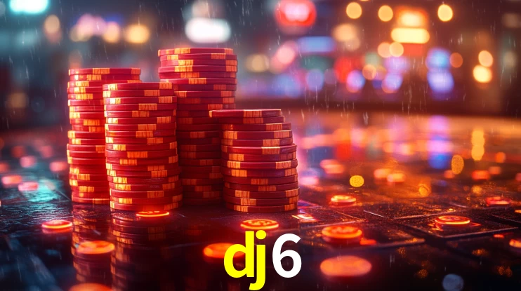 Blackjack Table dj6
