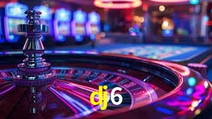 Jogos de Slot dj6