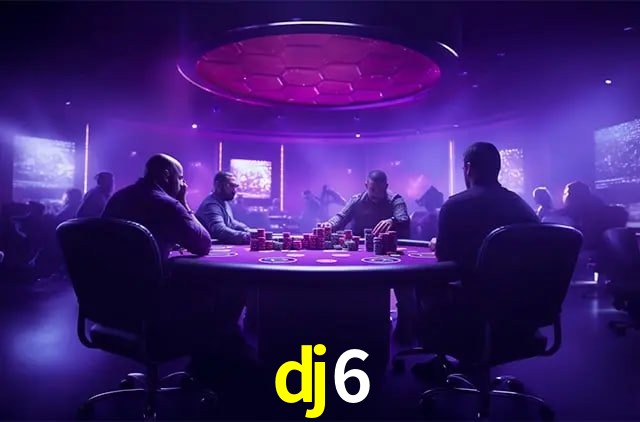 Login Seguro dj6