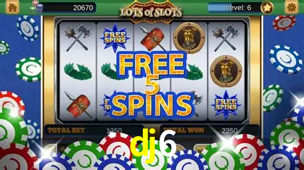 A Emoção da Loteria na dj6: Uma Chance de Mudança de Vida